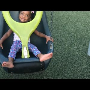 Meet your Posher, Roberta